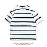 Men's T-Shirts Summer Short-Sleeved T-shirt Men's Loose Casual T-shirt
