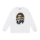 Bathing Ape Sweatshirt