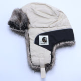 Carhartt Hat Thickened Fleece Cold Ear Cap