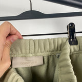 Fog Essentials Shorts Flocking Logo Flocking Shorts