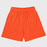 Eric Emanuel EE Shorts Summer Workout Exercise Running Pants Mesh