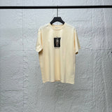 Cp Company T Shirts Summer Men's Casual Sports