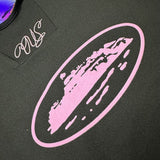 Corteiz T Shirt Casual Men's and Women's Short-Sleeved T-shirt