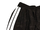 Palm Angle Pants Palm Angels Stripes Exercise Casual Pants Men and Women