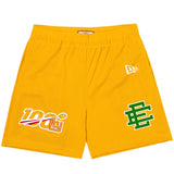 Eric Emanuel EE Shorts Casual Shorts Men's Summer Sports Mesh Shorts