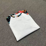 Corteiz Long Sleeved T Shirt Loose Retro Pullover for Men and Women