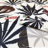 GUILTYPARTIES TIGER Shirts  GUILTYPARTIES TIGER x High Times