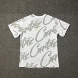 Corteiz T Shirt Retro Devil Island Leisure