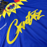 Corteiz T Shirt Assorted Colors Retro Short Sleeve T-shirt
