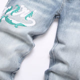 Amiri Jeans