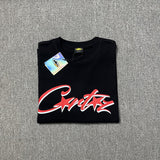 Corteiz T Shirt Short Sleeve Loose-Fitting Casual T-shirt