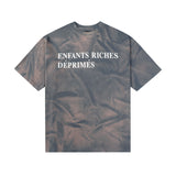 ERD T Shirts Logo Cartoon Print Loose