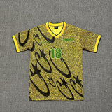 Corteiz T Shirt Summer Sportswear Street Men and Women Casual