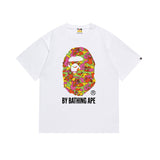 Bathing Ape T Shirt