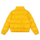 Drew House Jacket Unisex Stand Collar Cotton Jacket
