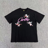 Corteiz T Shirt Casual Trend Men and Women Half Sleeve T-shirt