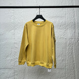 Cp Company Sweatshirts Crew Neck Pullover Sweater Jacket Casual