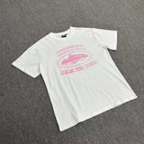 Corteiz T Shirt Summer Printing Men & Women Trendy Loose
