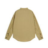 Cp Company Sweatshirts Casual Loose Long Sleeves