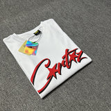 Corteiz T Shirt Short Sleeve Loose-Fitting Casual T-shirt