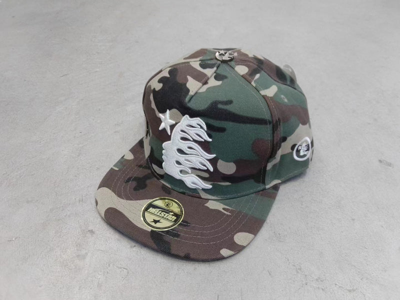 HS Hat