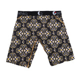 Ethika Boxer Briefs Breathable and Quick Drying Boxer Briefs