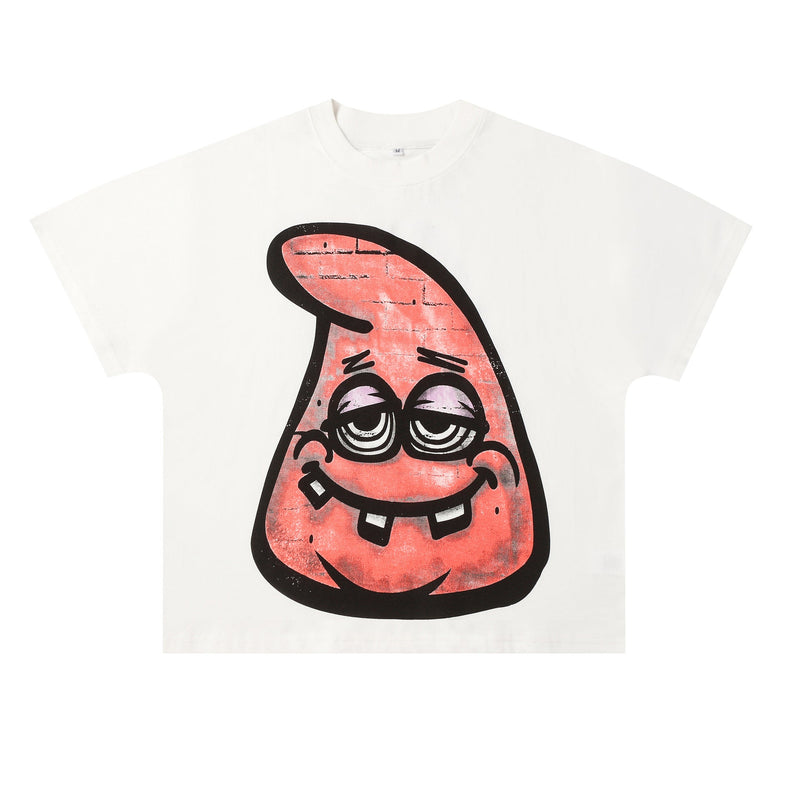 Billionaire T Shirts Casual crew neck short sleeves