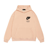 Purple Brand Hoodie Long Term Fashion Loose Hooded Sweater
