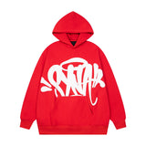 Synaworld Hoodie Hip Hop Casual Sweater