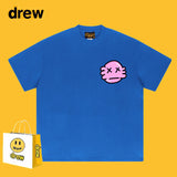 Drew T Shirts Cola Smiley Couple