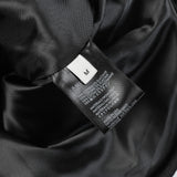Amiri Jacket Spring and Autumn AMI Pattern Baseball Jacket Jacket Men's and Women's