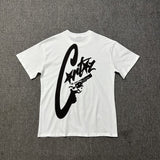 Corteiz T Shirt Summer Printing Men & Women Trendy Loose