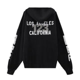 RRR123 Hoodie Joint Fog