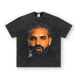 Drake T Shirts Summer Short Sleeve T-Shirts