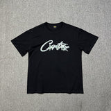 Corteiz T Shirt Crew Neck Casual Loose Half Sleeve