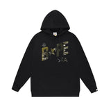 Bathing Ape Hoodie Fall/Winter Hooded Sweater (Part 6)