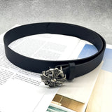 Chh Chrome Heart Belt