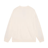 Amiri Sweater Fashion Loose Cardigan Sweater