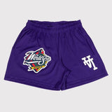 Eric Emanuel EE Shorts Beach Pants Basketball Shorts
