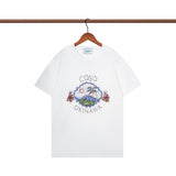 Casablanca T Shirts