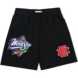 Eric Emanuel EE Shorts Beach Pants Basketball Shorts