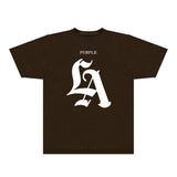 Purple Brand T Shirts