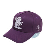 HS Hat Casual Versatile Fashion Embroidered Baseball Cap