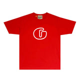 Gallery Dept T Shirts European And American Tee Shirt Short Sleeve T-Shirt Blouse