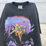Mens Vintage T-Shirts moody blues