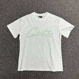 Corteiz T Shirt Printed T-shirt Casual Street