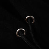 Gallery Dept Hoodie Flame Earth Fleece Hoodie Sweater