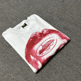 Corteiz T Shirt Short Sleeve T-shirt Loose Street