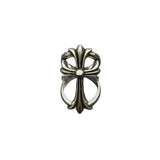 Chrome Heart Ring for Men and Women