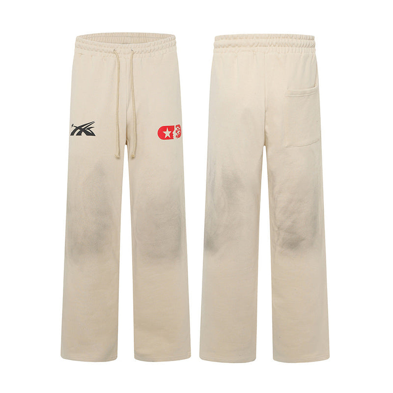 Hellstar Outfit: Hoodie/Sweatpants (Separate Purchase Options)